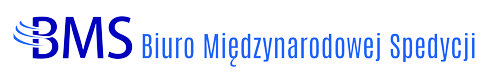 BMS Biuro Międzynarodowej Spedycji